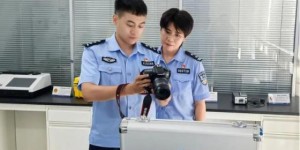 冰城公安：教学相长共奋进  并肩守护舌尖安