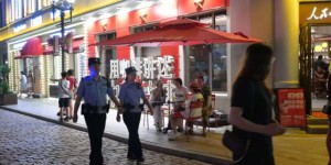 道外公安：  深耕护游警务 织就百年文脉平安“警”色