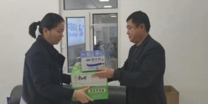 鸡西移动密山分公司慰问赋能到一线 凝心聚力促攻坚