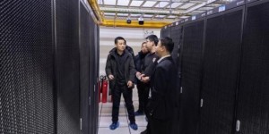 筑牢节前安全防线 守护平安团圆时刻——鸡西移动公司开展节前安全专项检查