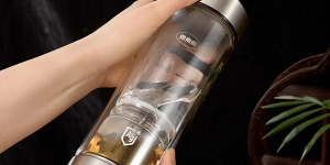 红点奖加持！思乐得茗沁杯上市，以科技重构东方饮茶美学