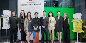 RE首次登陆中国，纳米细胞护理新品发布，开启护肤新纪元