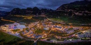 “中国郎·礼遇世界”首站落幕 开启中国白酒国际化新征程