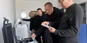 重阳聚警营 薪火续荣光 宾县公安邀退休老干部忆初心传薪火