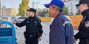 多维发力筑屏障 平安通河护民生