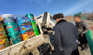 执勤服务暖人心 南岗分局长江路公安检查站连续救助获赞