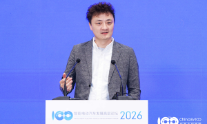 元戎启行引入DeepSeek核心成员阮翀，加速基座模型技术布局