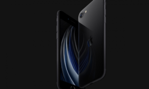苹果可能还准备了一款大屏的“iPhone SE Plus”：售价4000元起